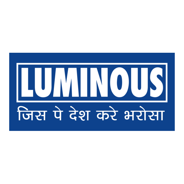 Luminous